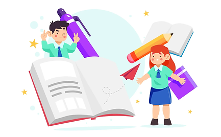 Academic Activities