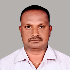 ANTONY JOSEPH A