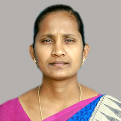 Arputha Leela Mary J