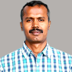 ARUL JEYAKUMAR M