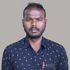 Arulananda Samy S