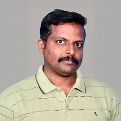 Clament Sahaya Raj S
