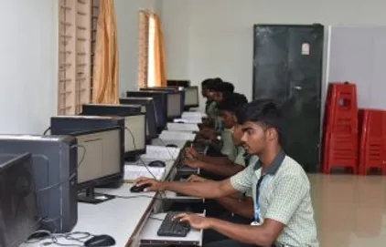 Computer Lab