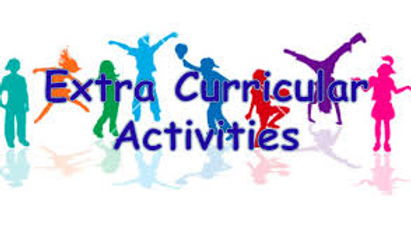 Extracurricular Activities