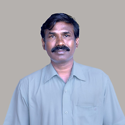 Edmund Yesuraj P