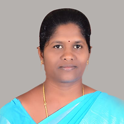 Jeyanthi R