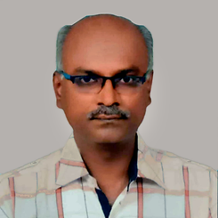JOCKIM ROZARIO RAJA V