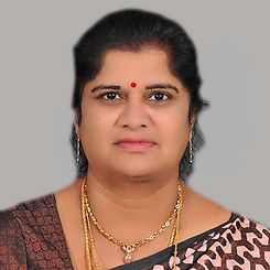 JOSEPHINE VASANTHA L