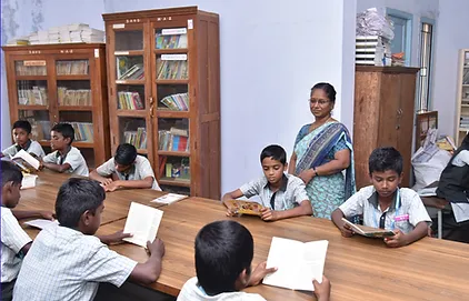 Library