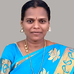 Margret Mangala S