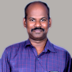 Maria Albert Sugumaran J