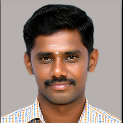 Pandiyan P