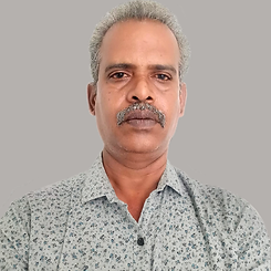 PAULRAJ RAYAPPA C