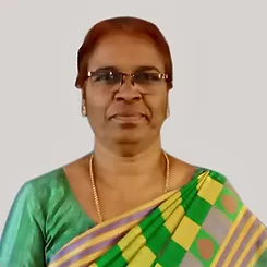 Prema Ruby J