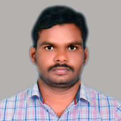 Sakthivel C