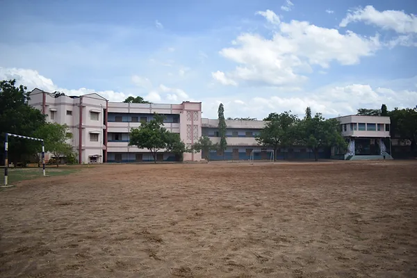 School Infrastructure 1