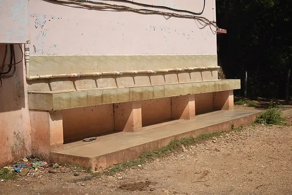 School Infrastructure 10