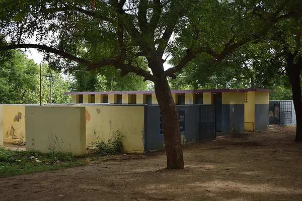 School Infrastructure 11