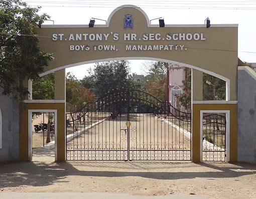 School Infrastructure 2