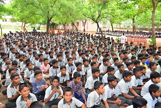 School Infrastructure 4