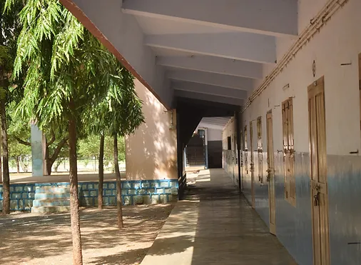 School Infrastructure 6