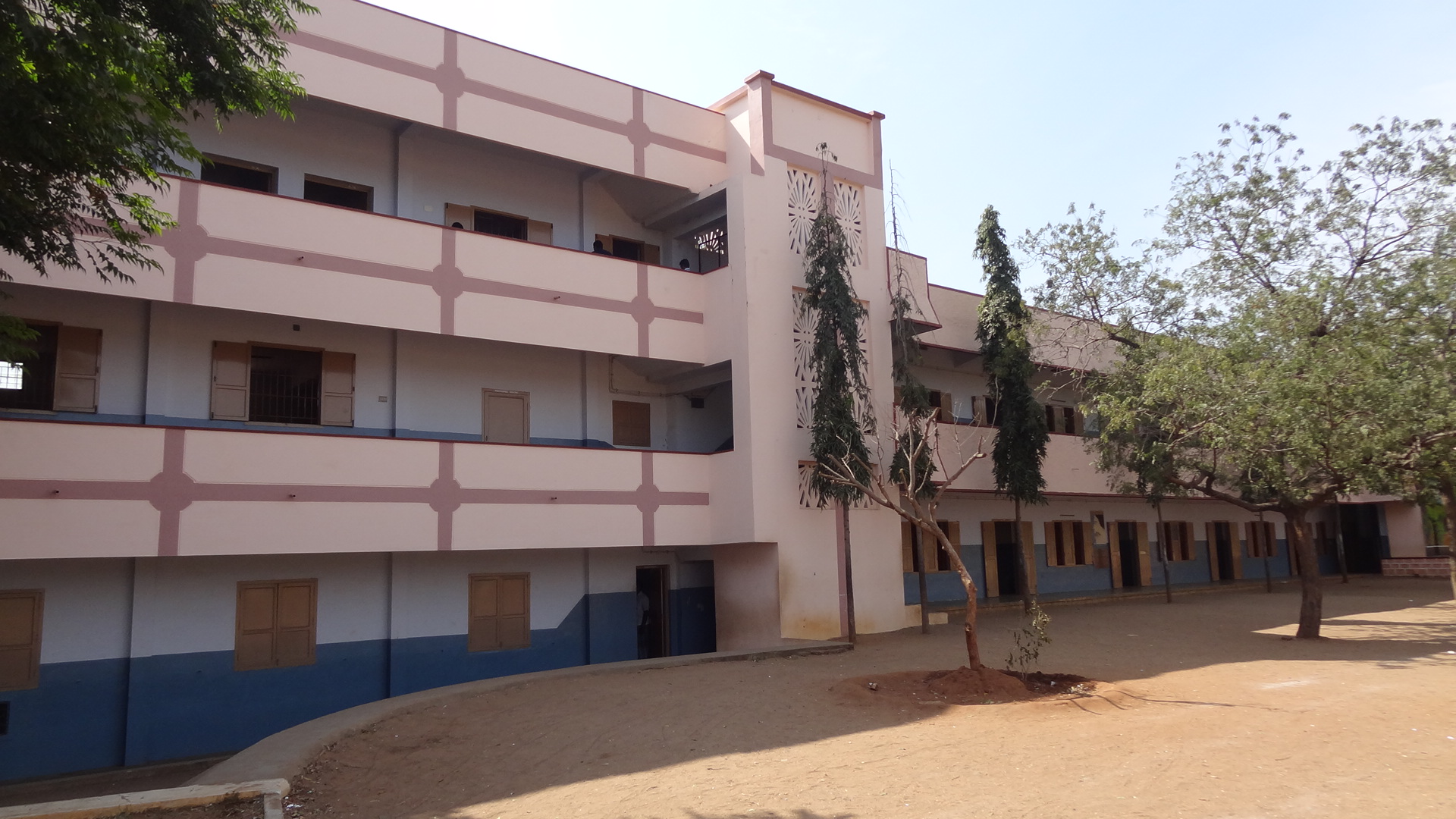 School Infrastructure 7