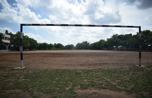 School Infrastructure 8