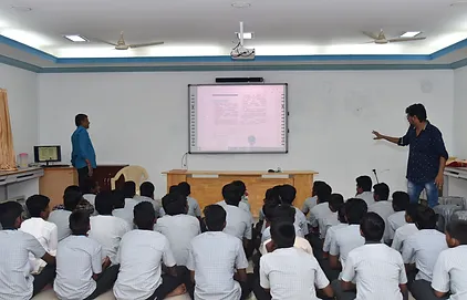 Smart Class