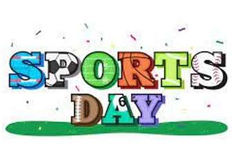 Sports Day Highlights