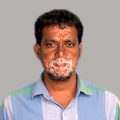STEPHEN FELIX G