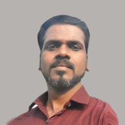K YESURAJA